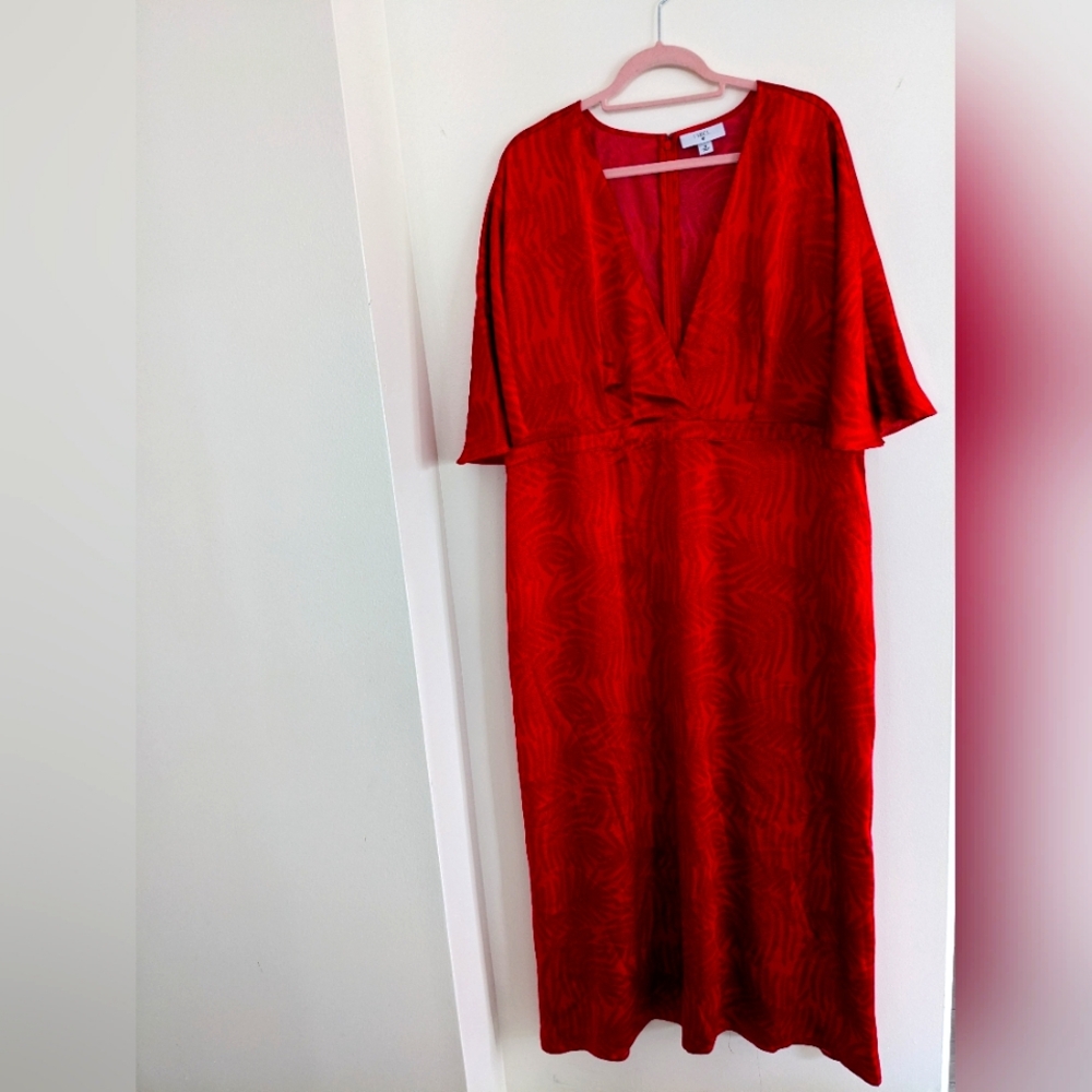 FeNoel dress